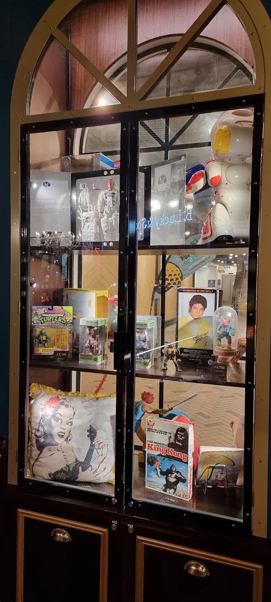 Vibe, Archie Brothers Wollongong