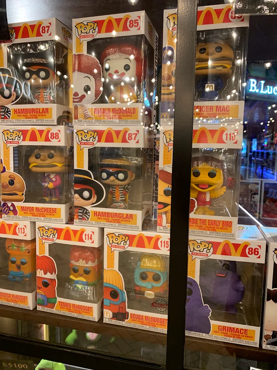 Vibe, Archie Brothers Wollongong