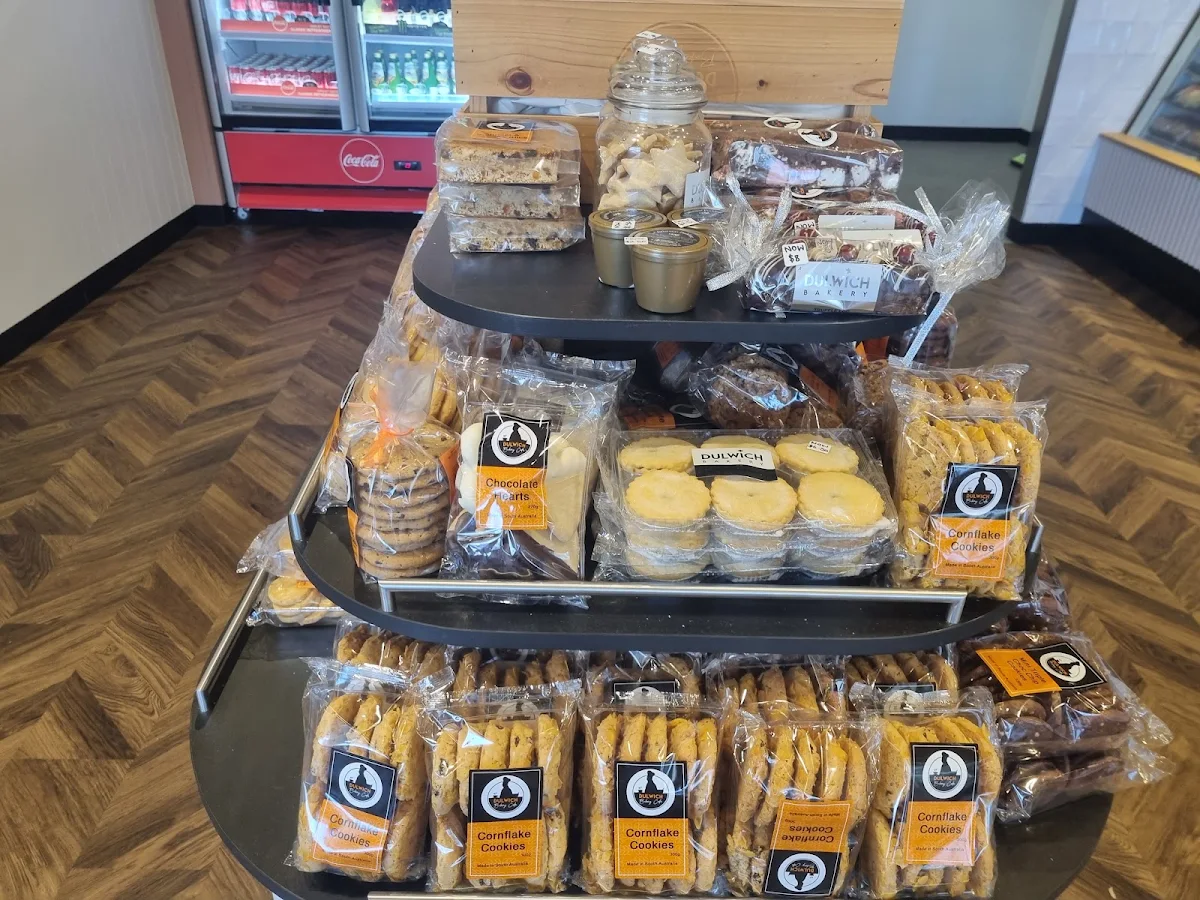 Vibe, Dulwich Bakery