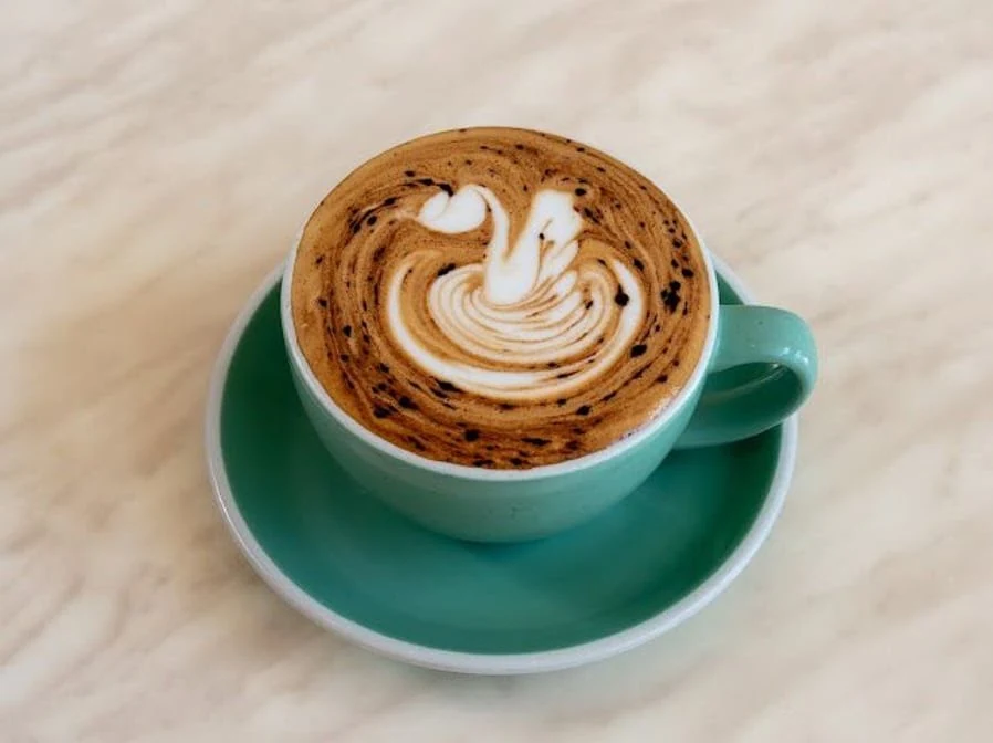 Food & drink, Prospect Espresso