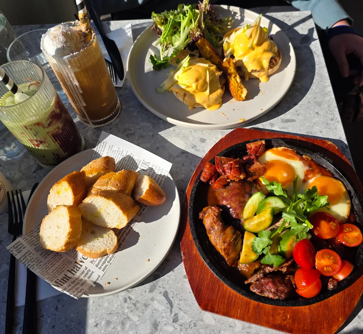 Food & drink, Prospect Espresso