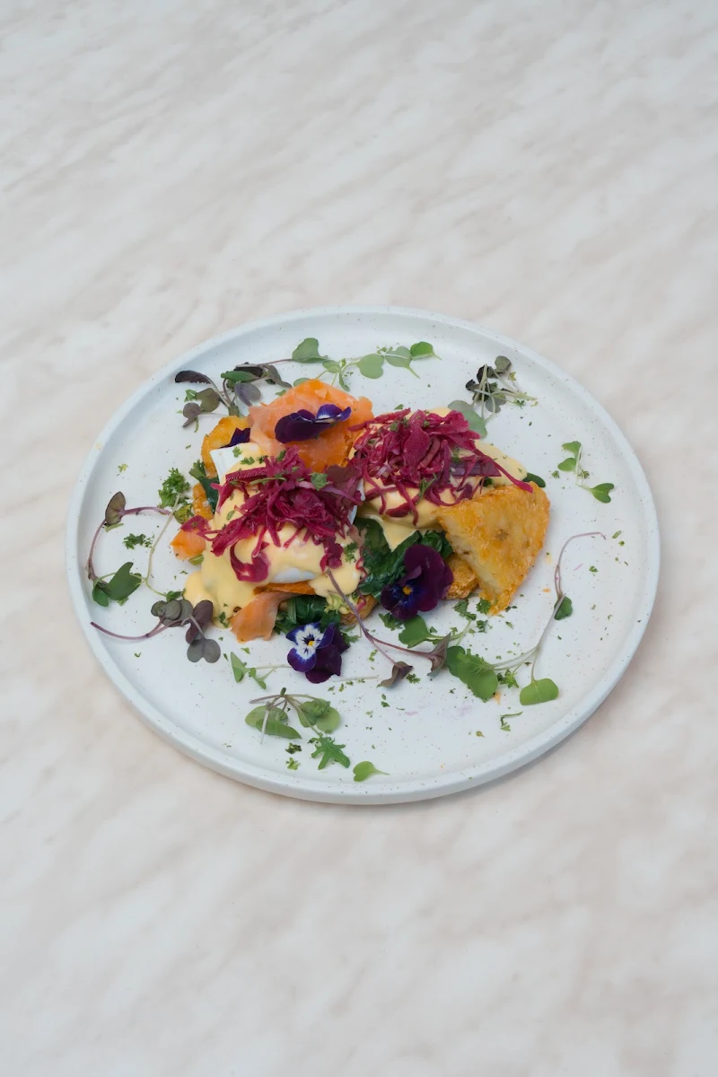 Food & drink, Prospect Espresso