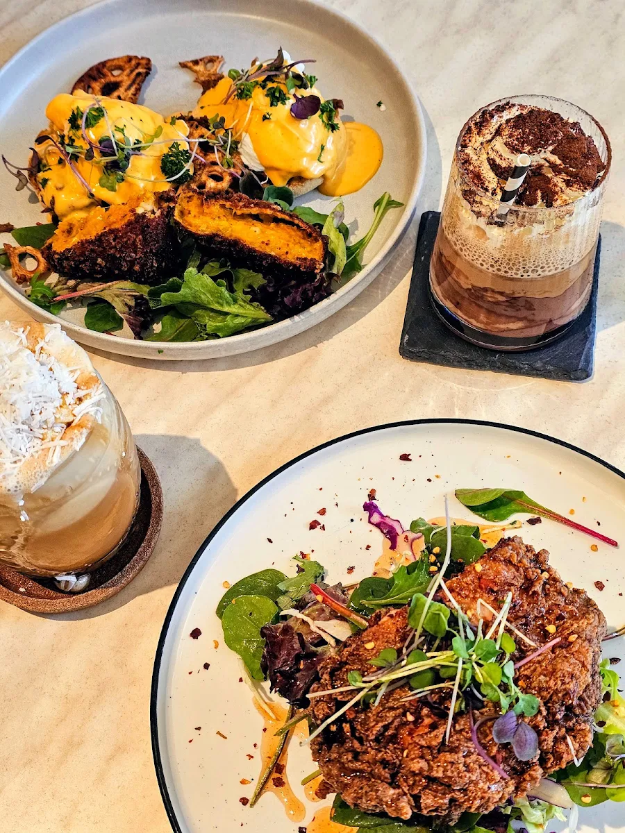 Food & drink, Prospect Espresso