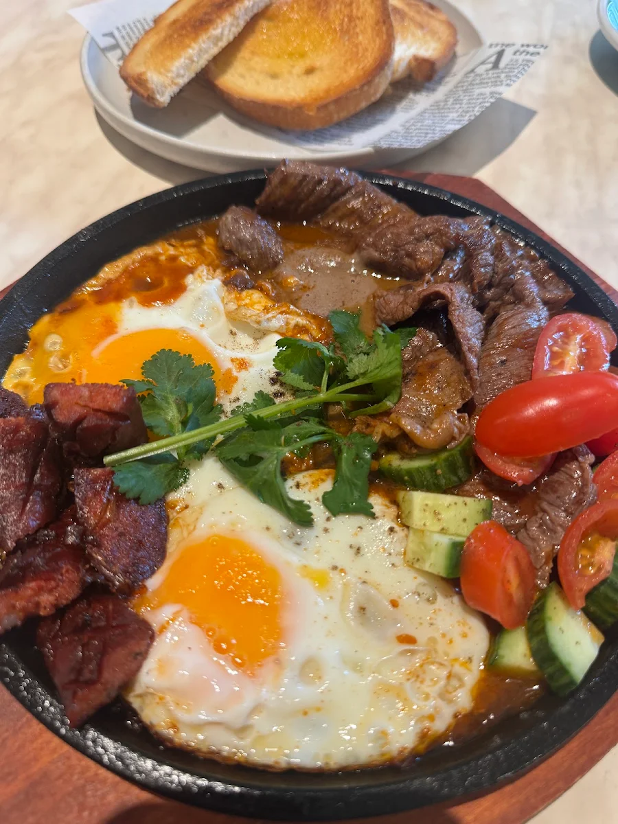 Food & drink, Prospect Espresso