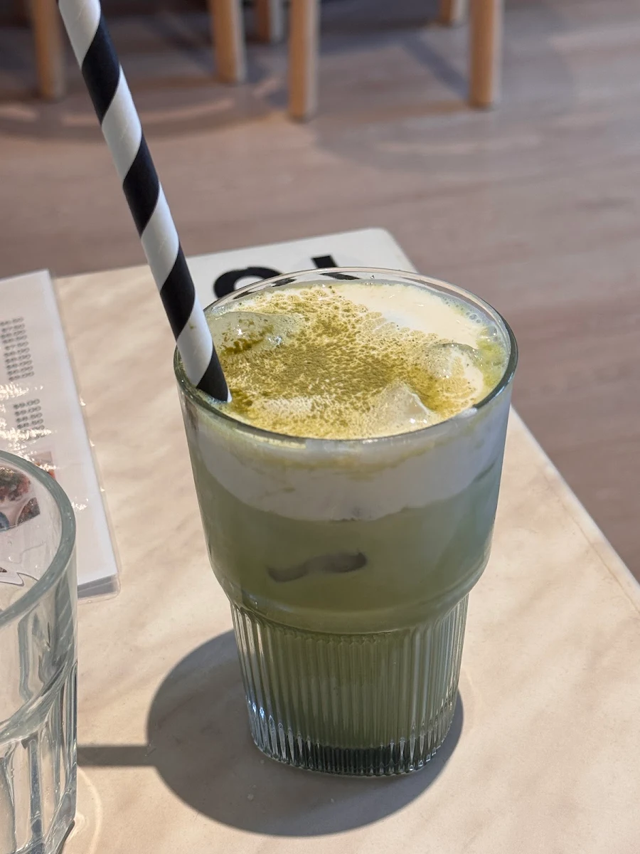 Food & drink, Prospect Espresso