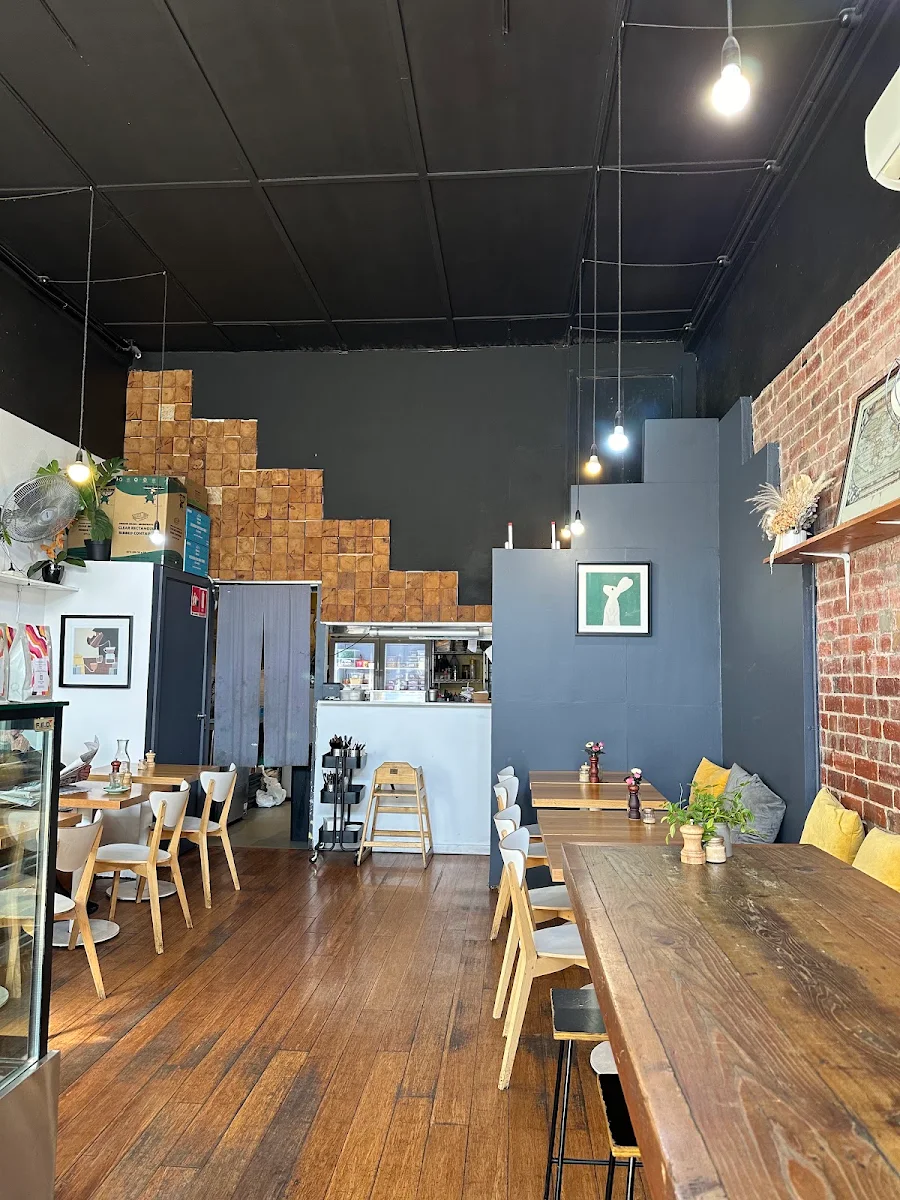 Vibe, Prospect Espresso