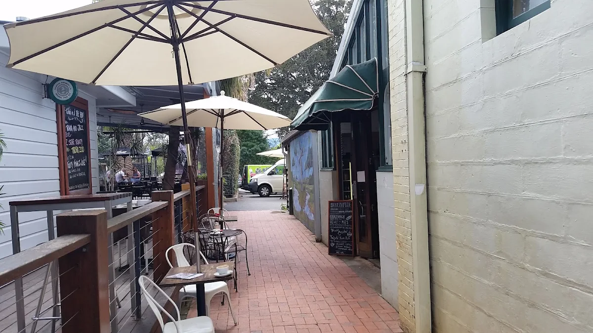 Vibe, Hearthfire Bellingen