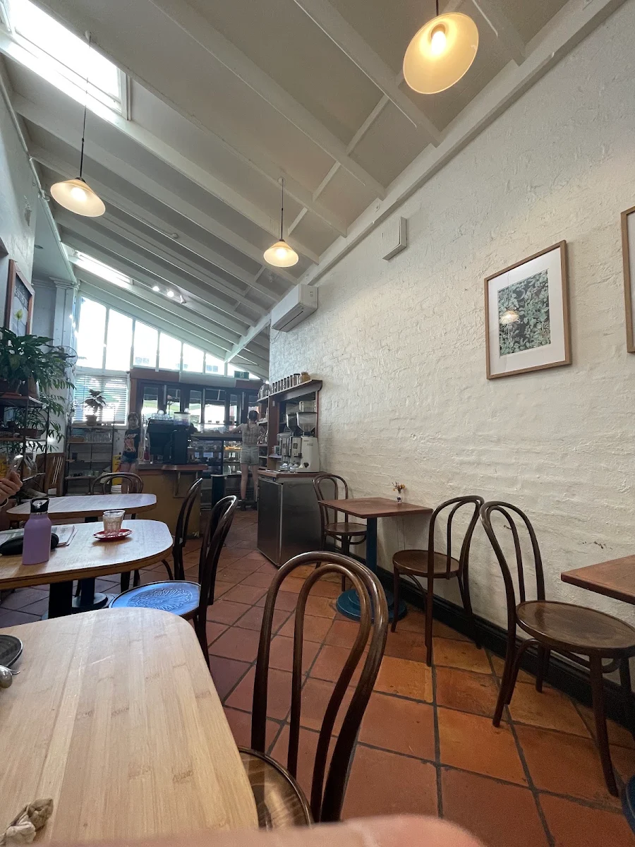 Vibe, Hearthfire Bellingen