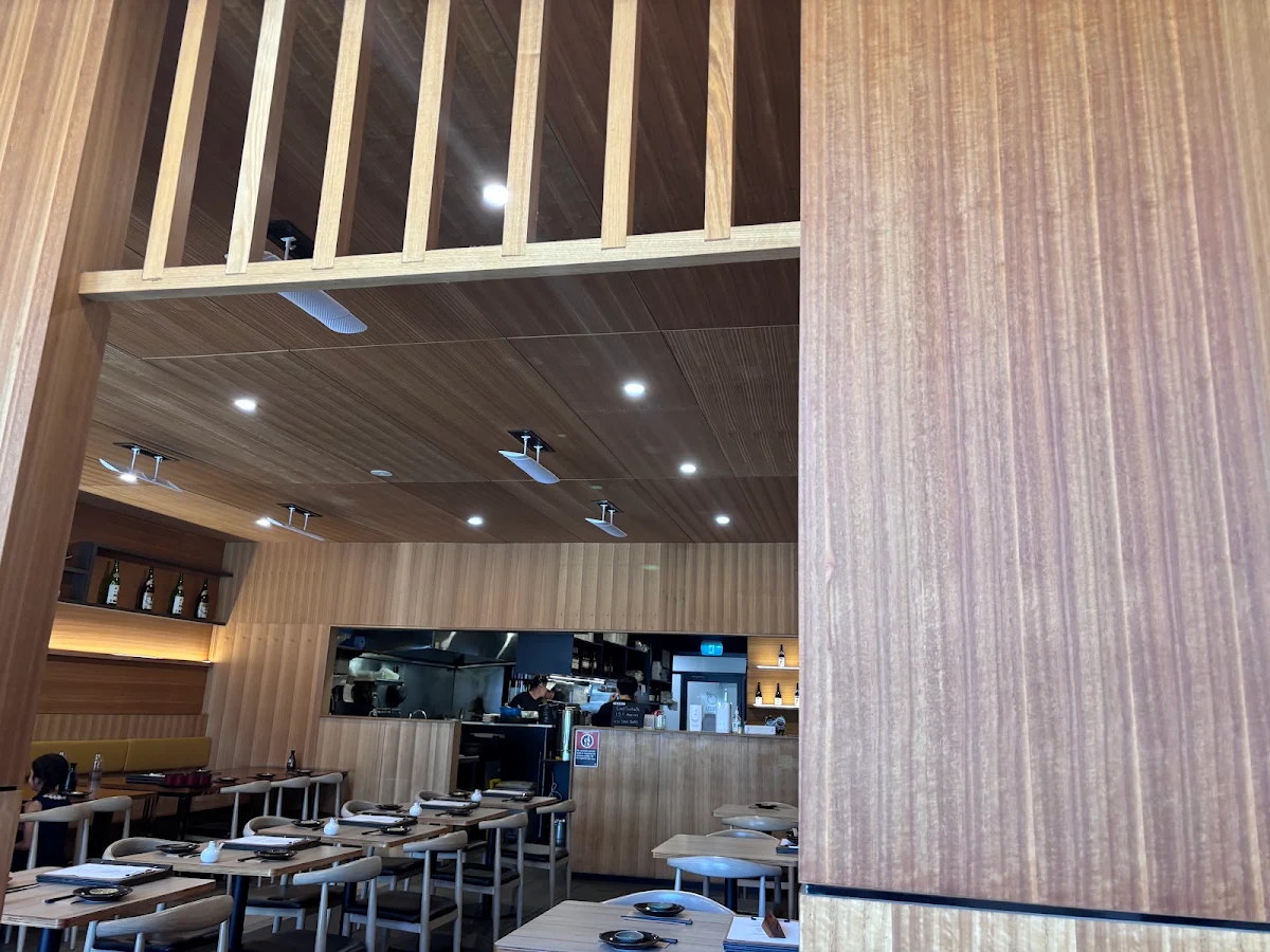 Vibe, Epping Yuzu Japanese Restaurant