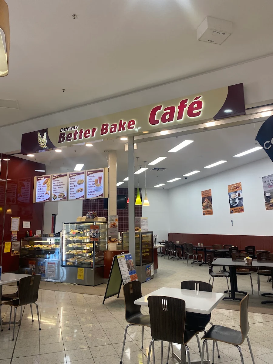 Vibe, Gateway Better Bake