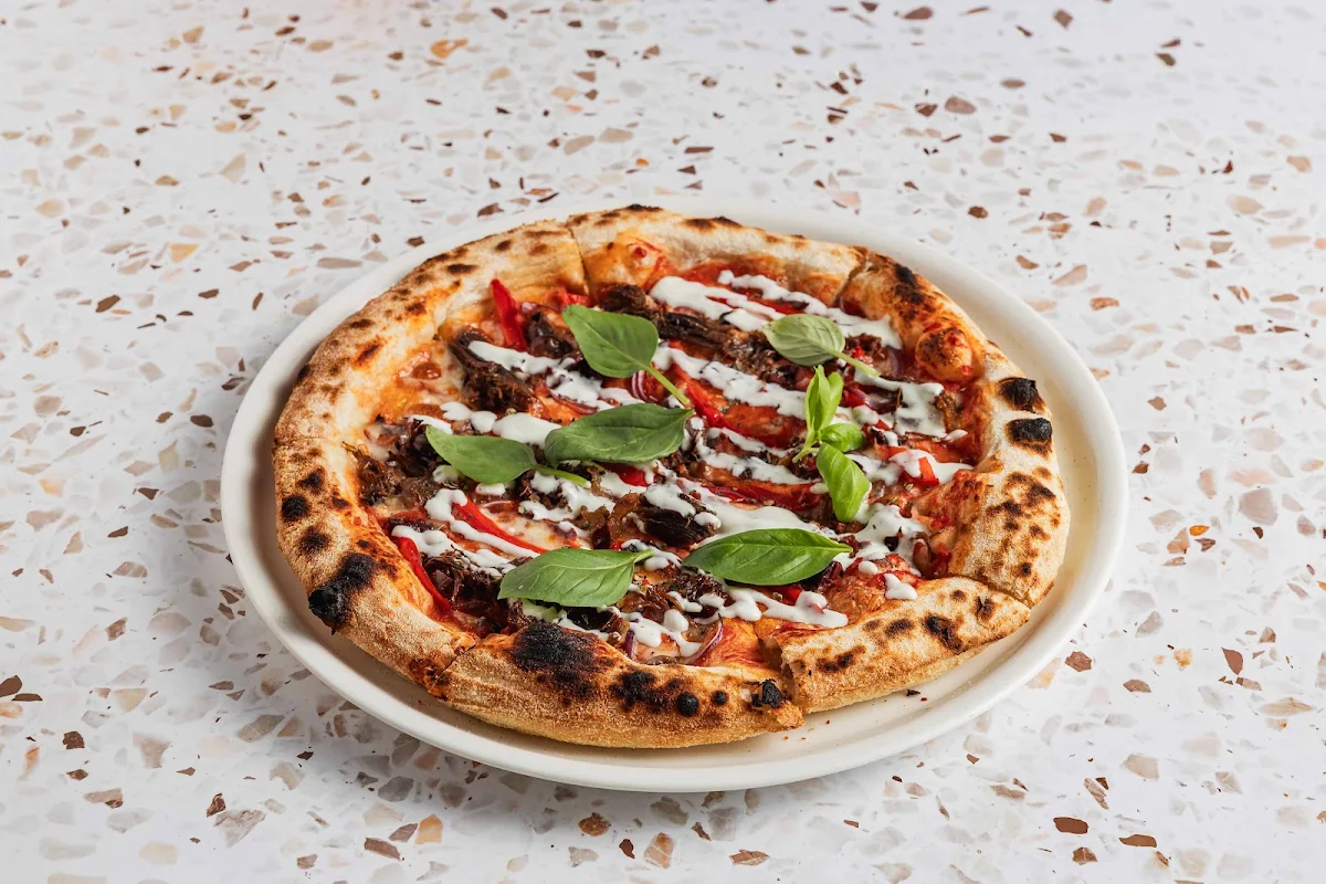 Food & drink, The Belvedere