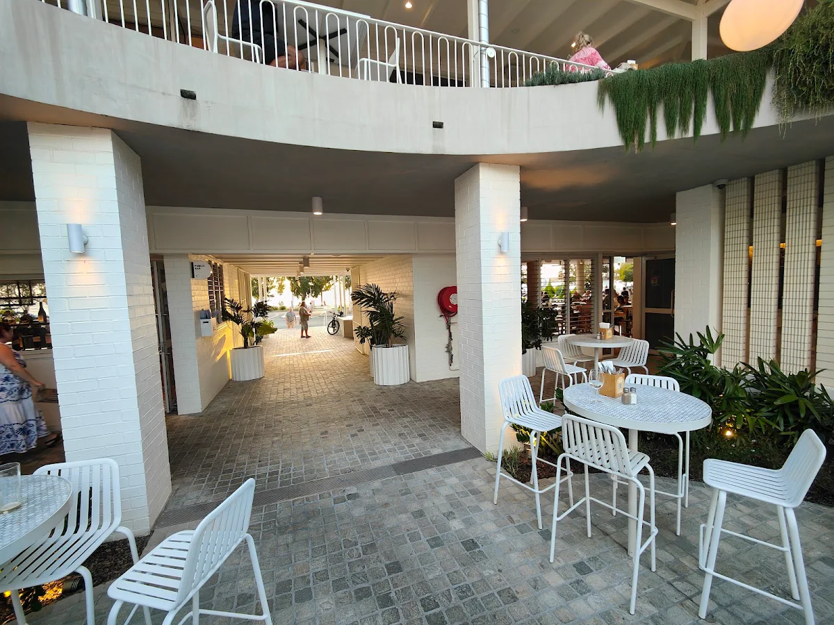 Vibe, The Belvedere