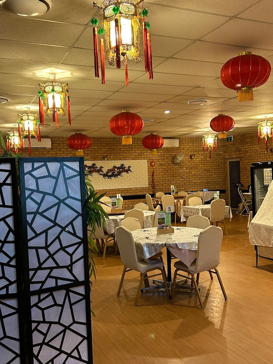 Vibe, River Garden Chinese