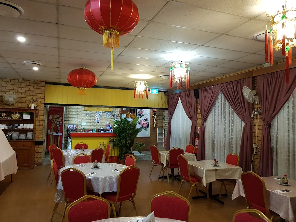 Vibe, River Garden Chinese