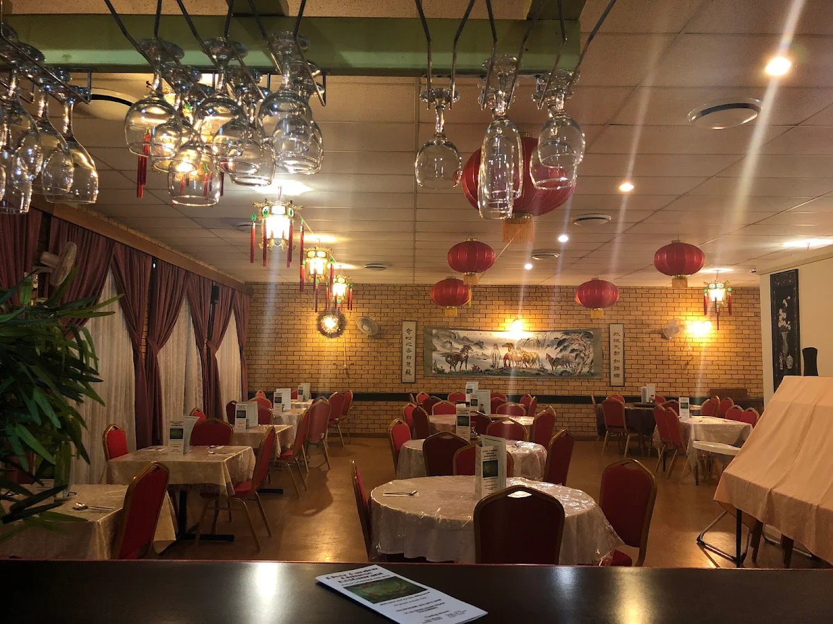 Vibe, River Garden Chinese
