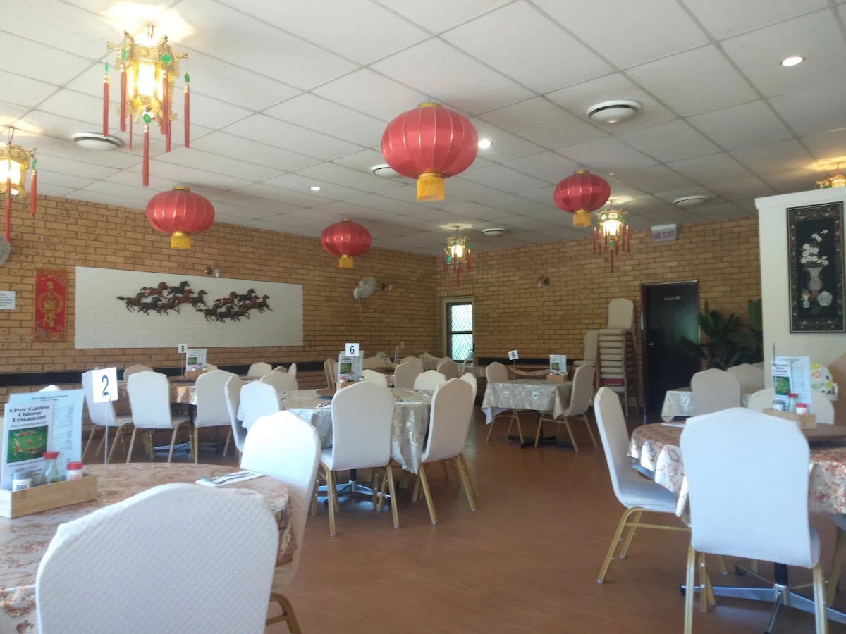 Vibe, River Garden Chinese