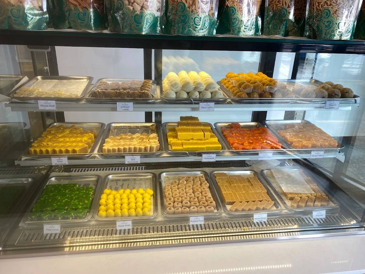 Vibe, Sweet India Geelong