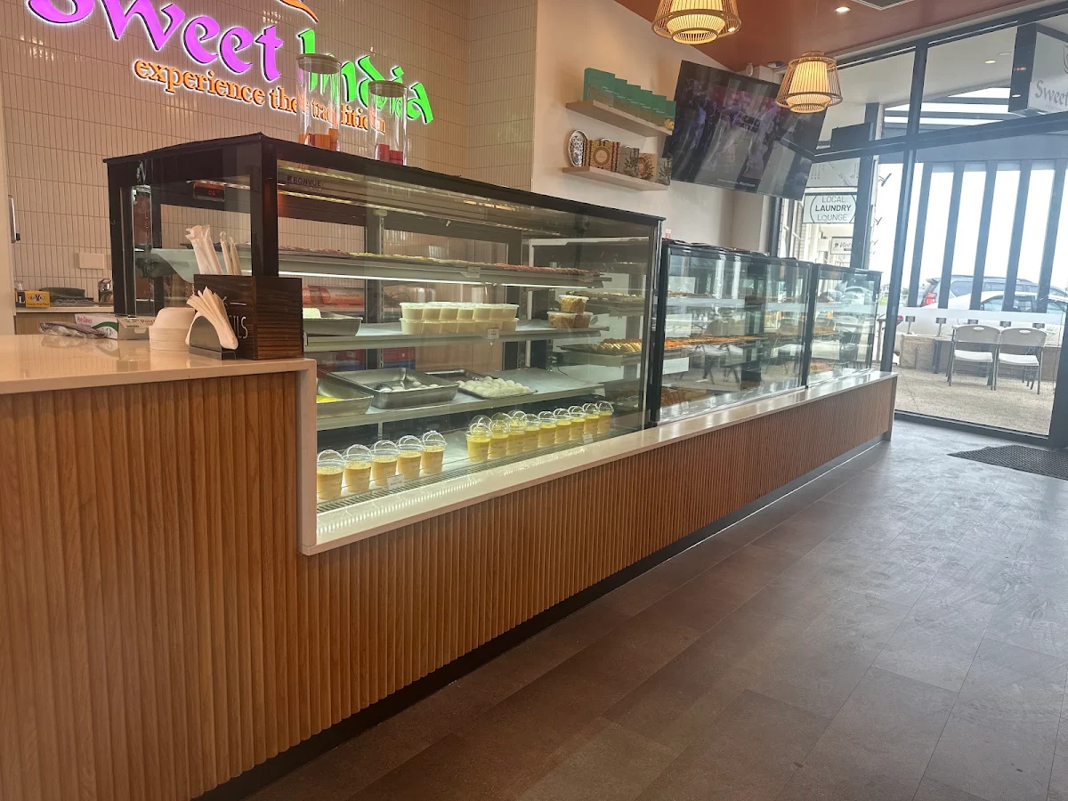 Vibe, Sweet India Geelong