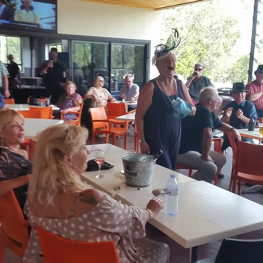 Vibe, Macleay Island Hotel