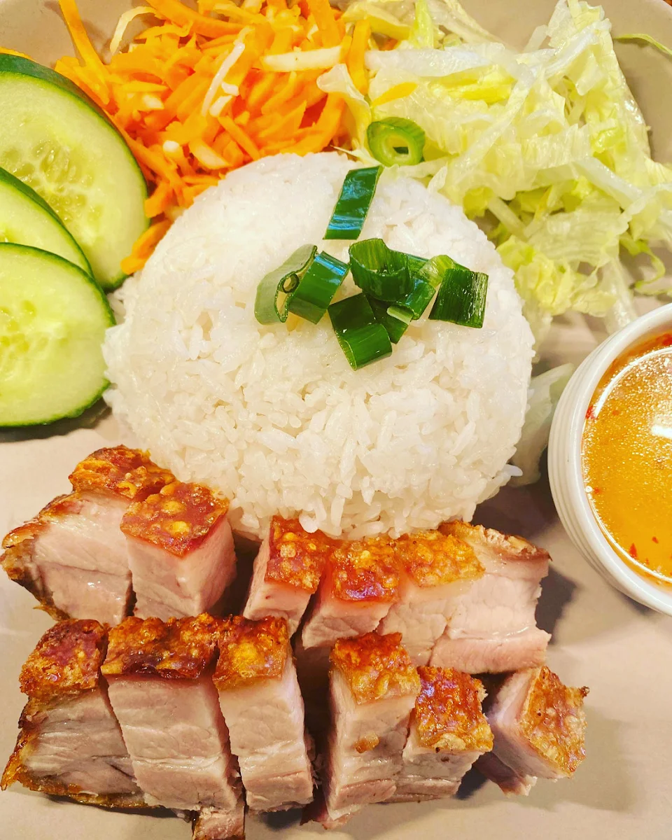 Food & drink, Mister Banh Mi Vietnamese Kitchen
