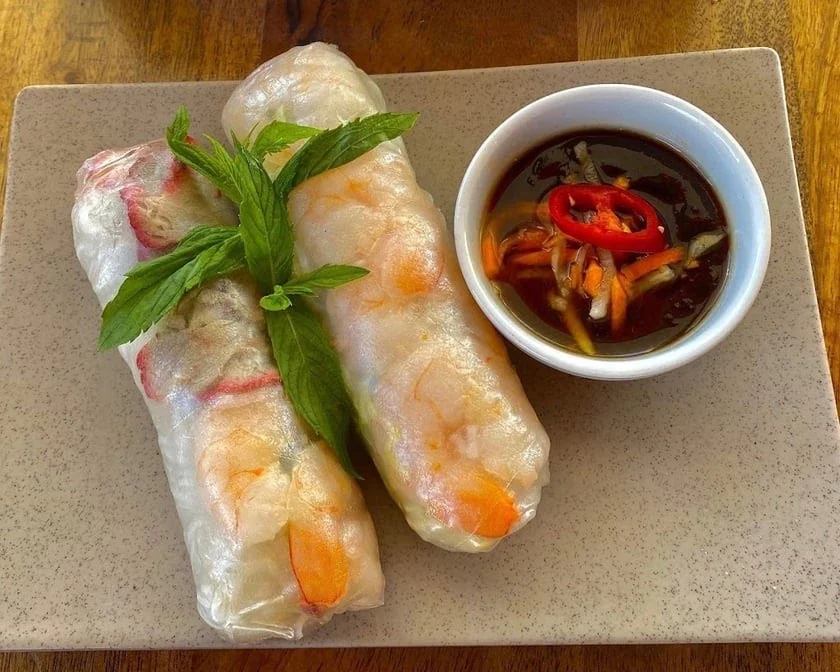 Food & drink, Mister Banh Mi Vietnamese Kitchen