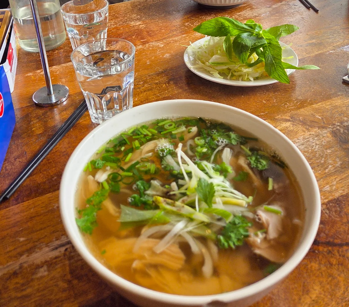 Food & drink, Mister Banh Mi Vietnamese Kitchen
