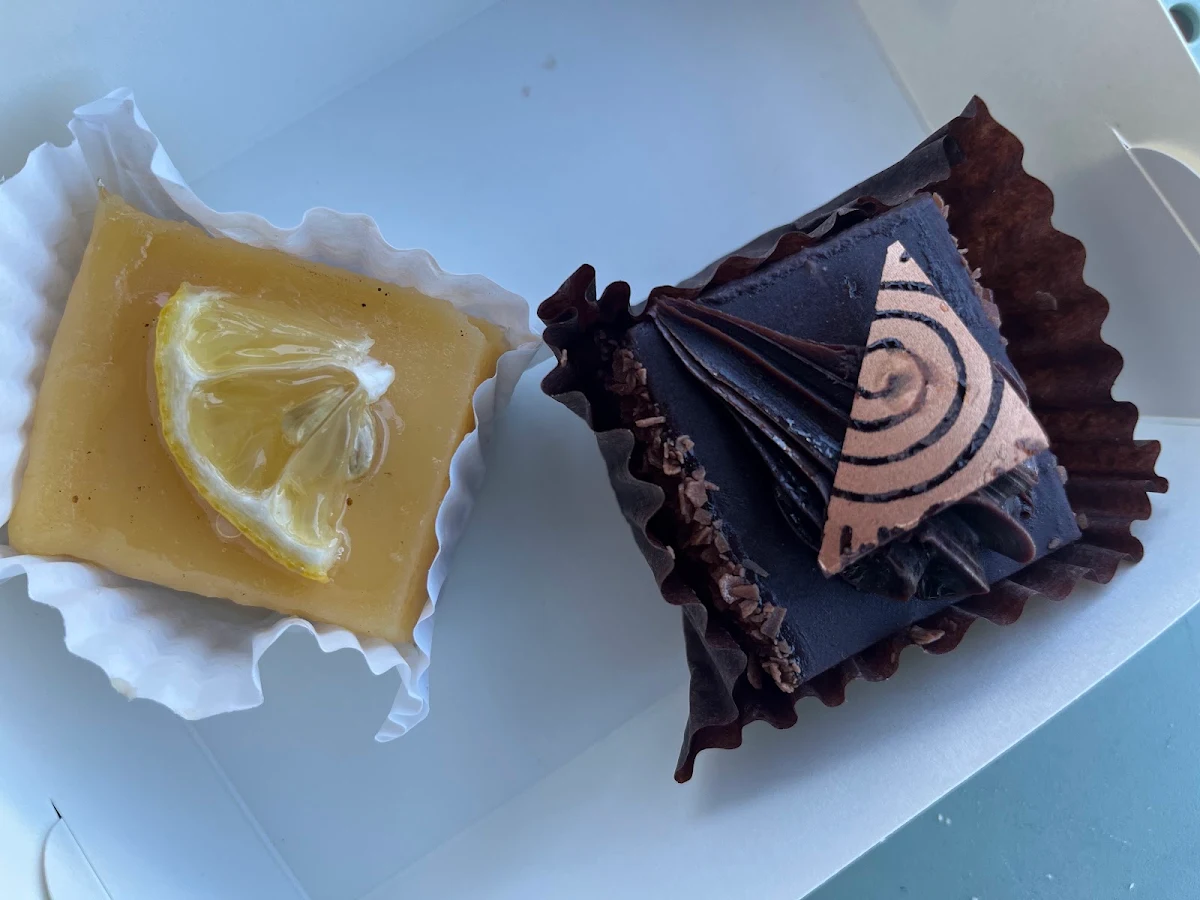 Food & drink, Crust Bakery Patisserie
