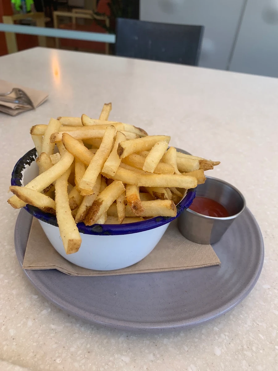 Food & drink, The Museum Cafe