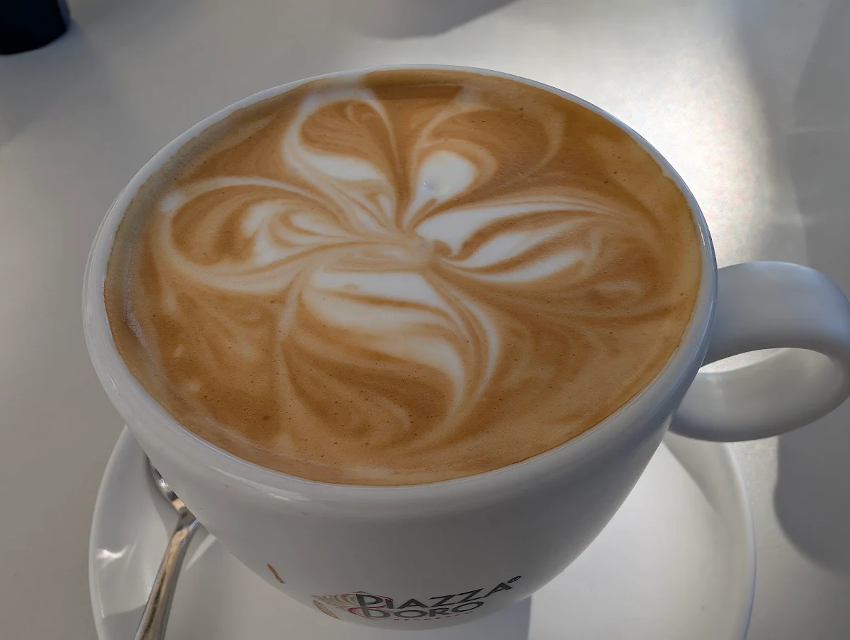 Food & drink, The Museum Cafe
