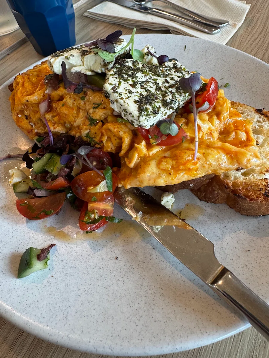 Food & drink, The Museum Cafe