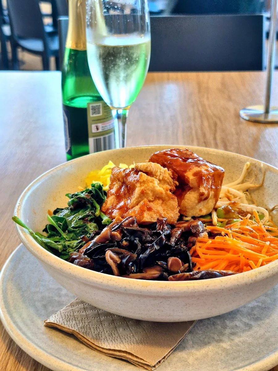 Food & drink, The Museum Cafe