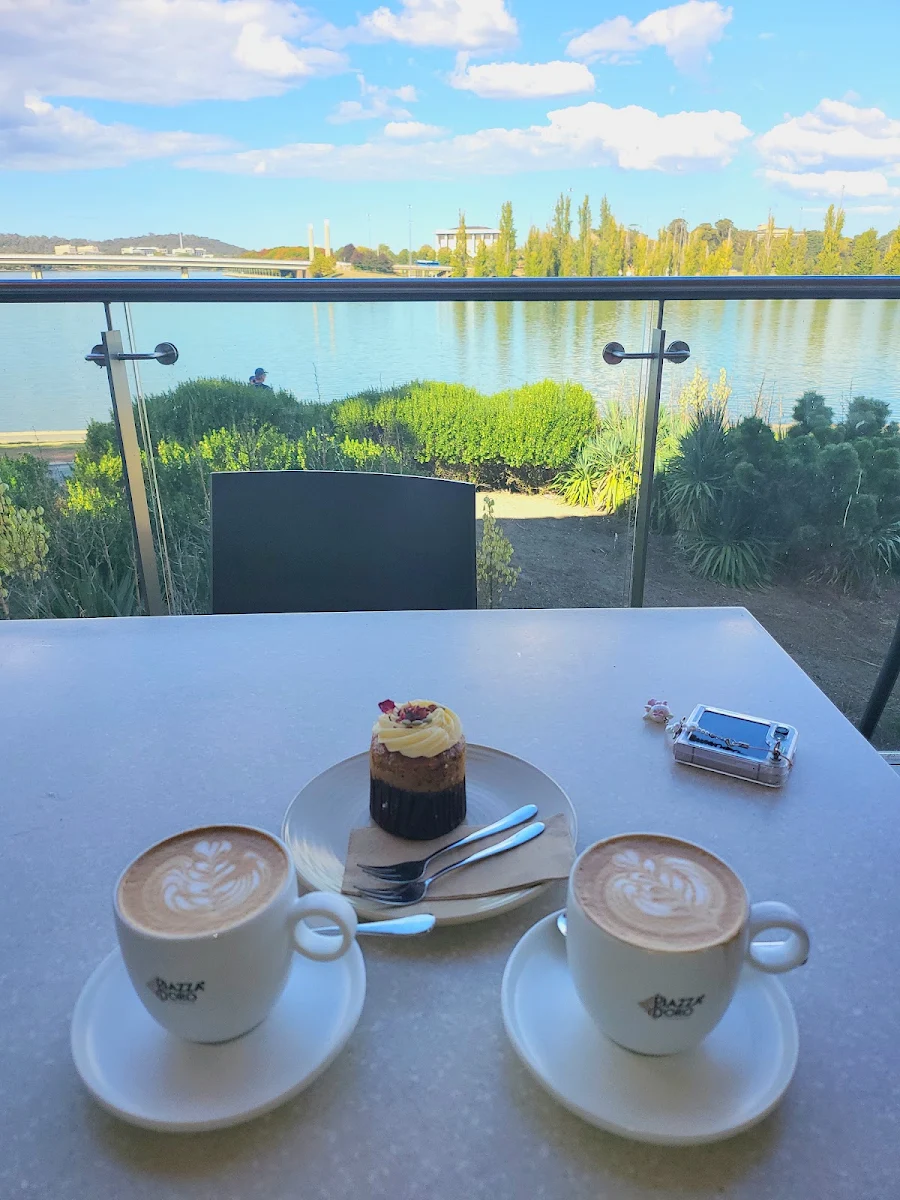 Food & drink, The Museum Cafe
