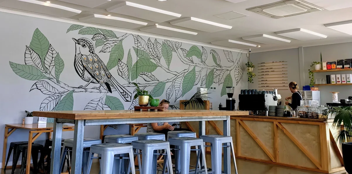 Vibe, Ninety-Nine Coffee + Bagels