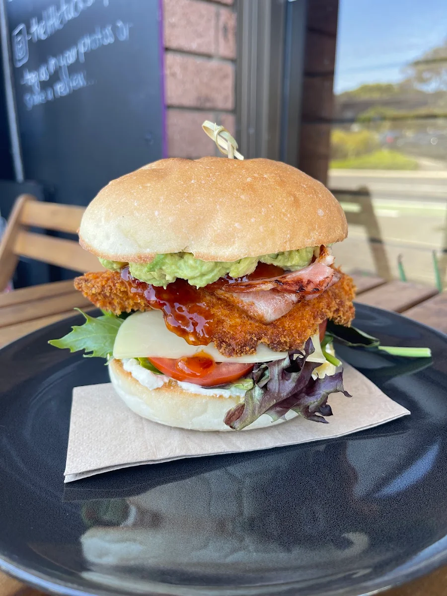 Food & drink, The Little Tuck Shop Wamberal
