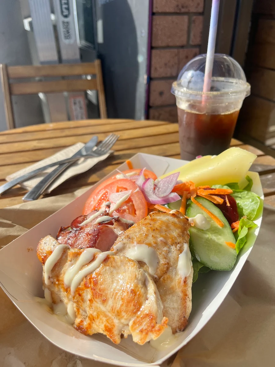 Food & drink, The Little Tuck Shop Wamberal