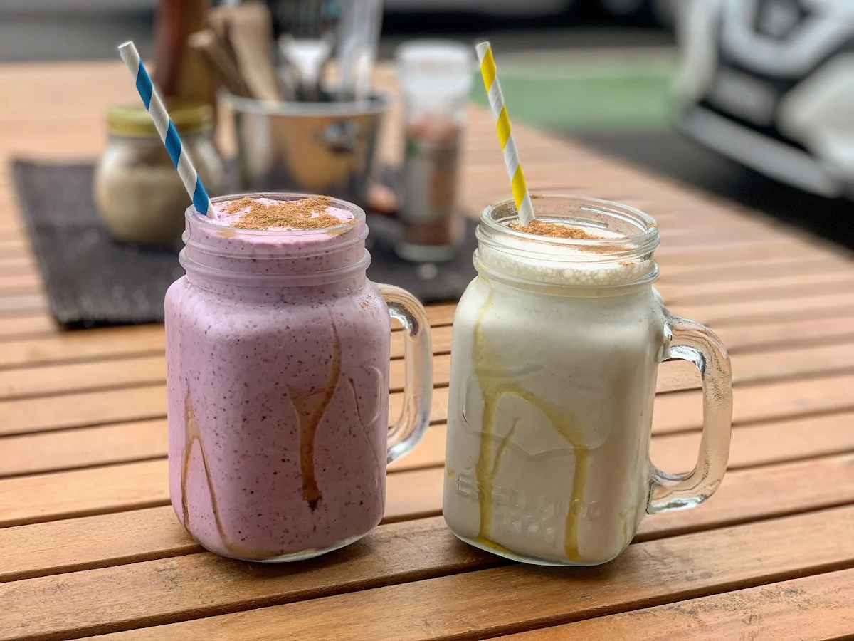 Food & drink, The Little Tuck Shop Wamberal
