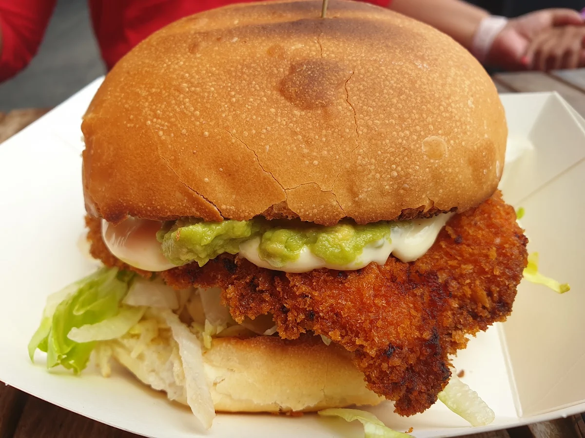 Food & drink, The Little Tuck Shop Wamberal