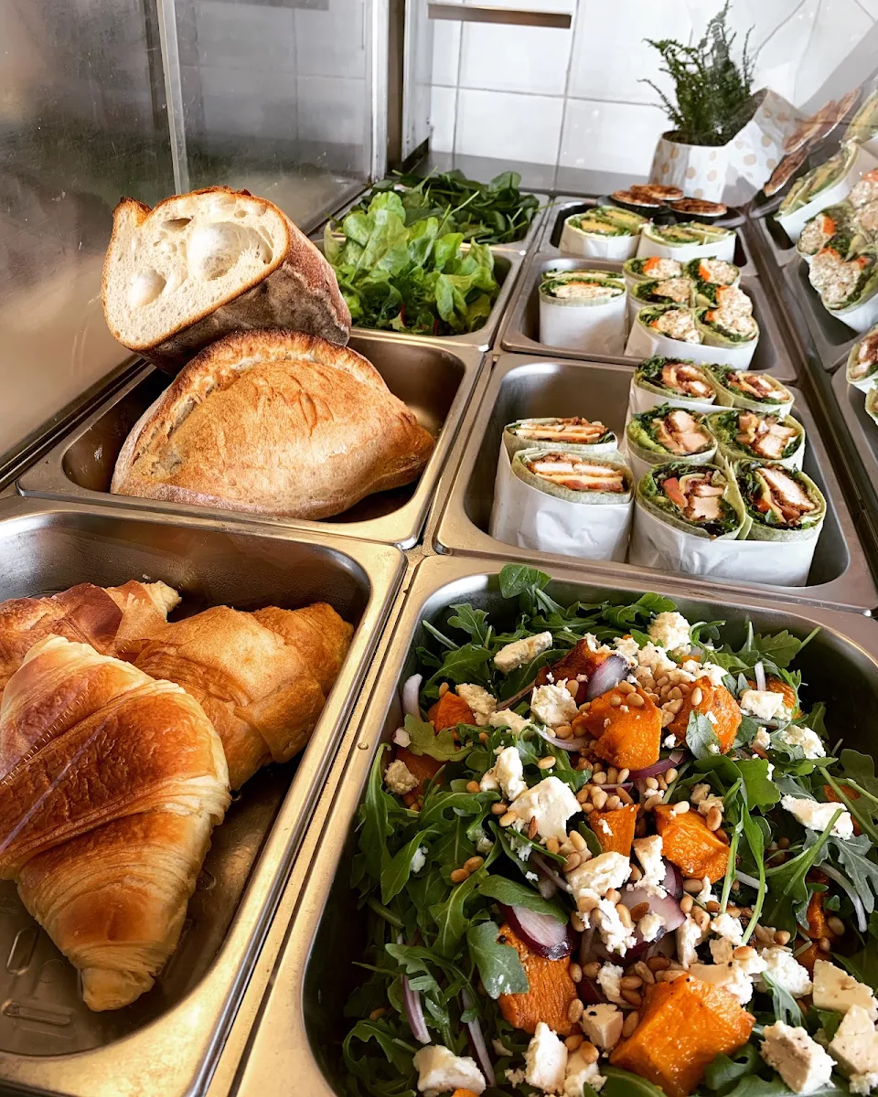 Food & drink, The Little Tuck Shop Wamberal