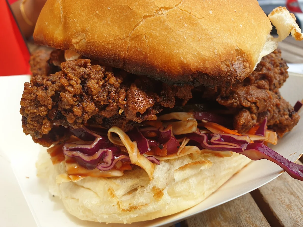 Food & drink, The Little Tuck Shop Wamberal
