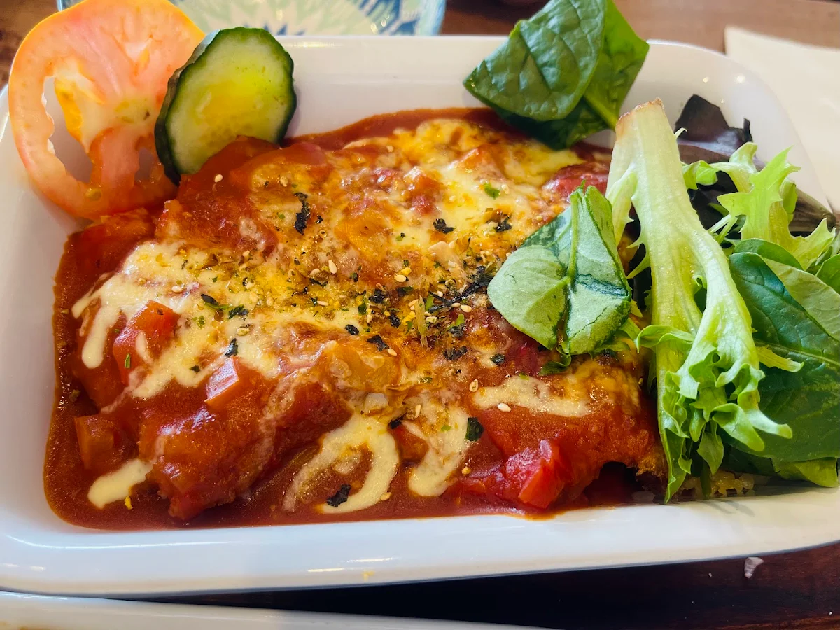 Food & drink, Woofissimo