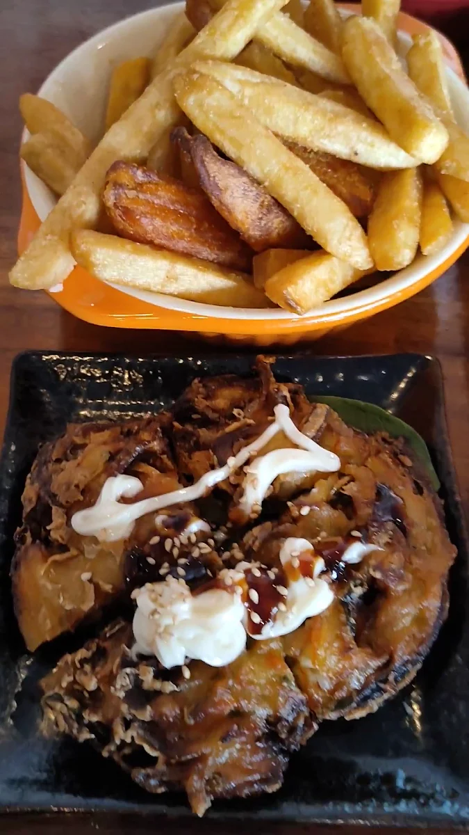 Food & drink, Woofissimo