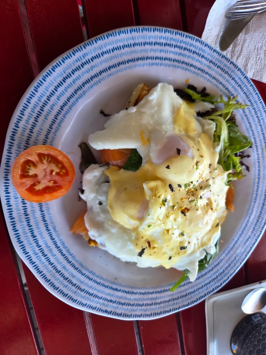 Food & drink, Woofissimo