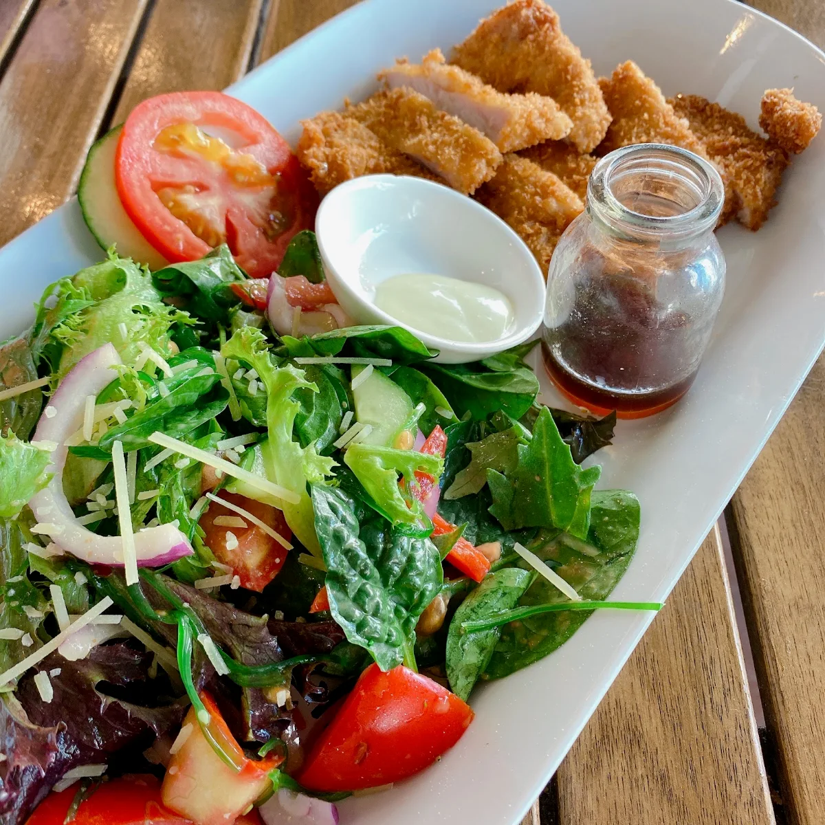 Food & drink, Woofissimo