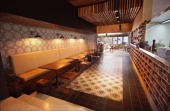 Vibe, The Annandale Hotel