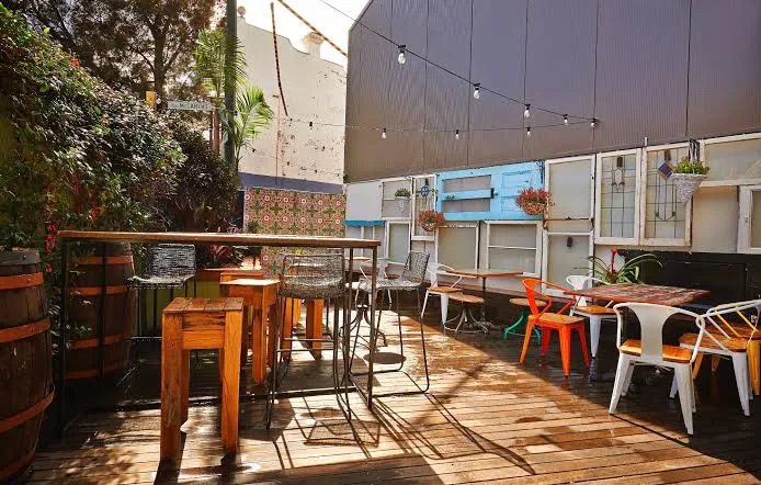 Vibe, The Annandale Hotel