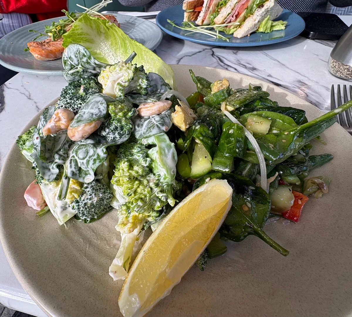 Food & drink, Michael's Double Bay