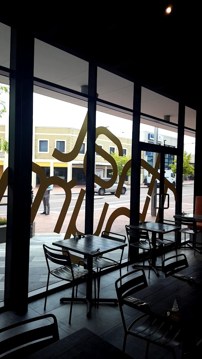 Vibe, Thai Thyme