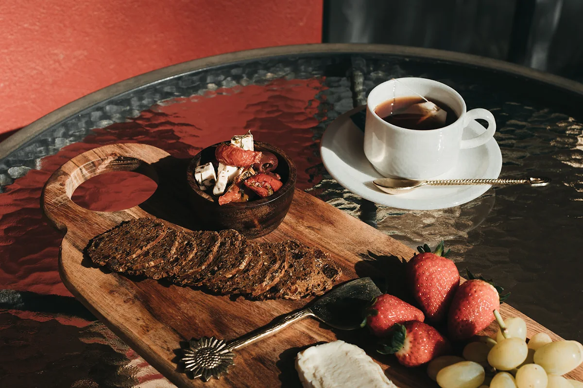 Food & drink photo 1