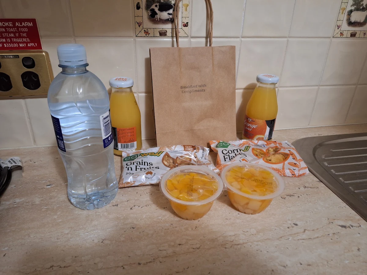 Food & drink photo 2