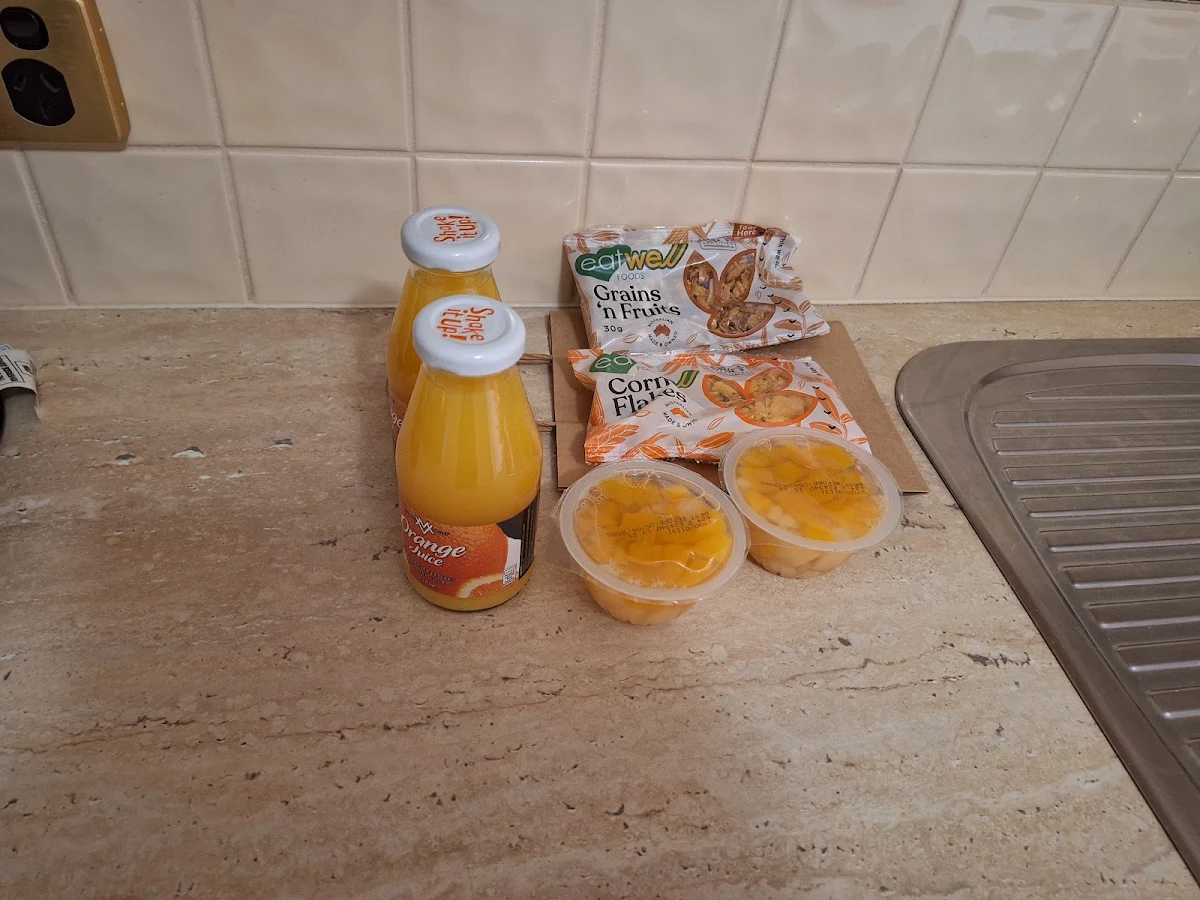 Food & drink photo 6